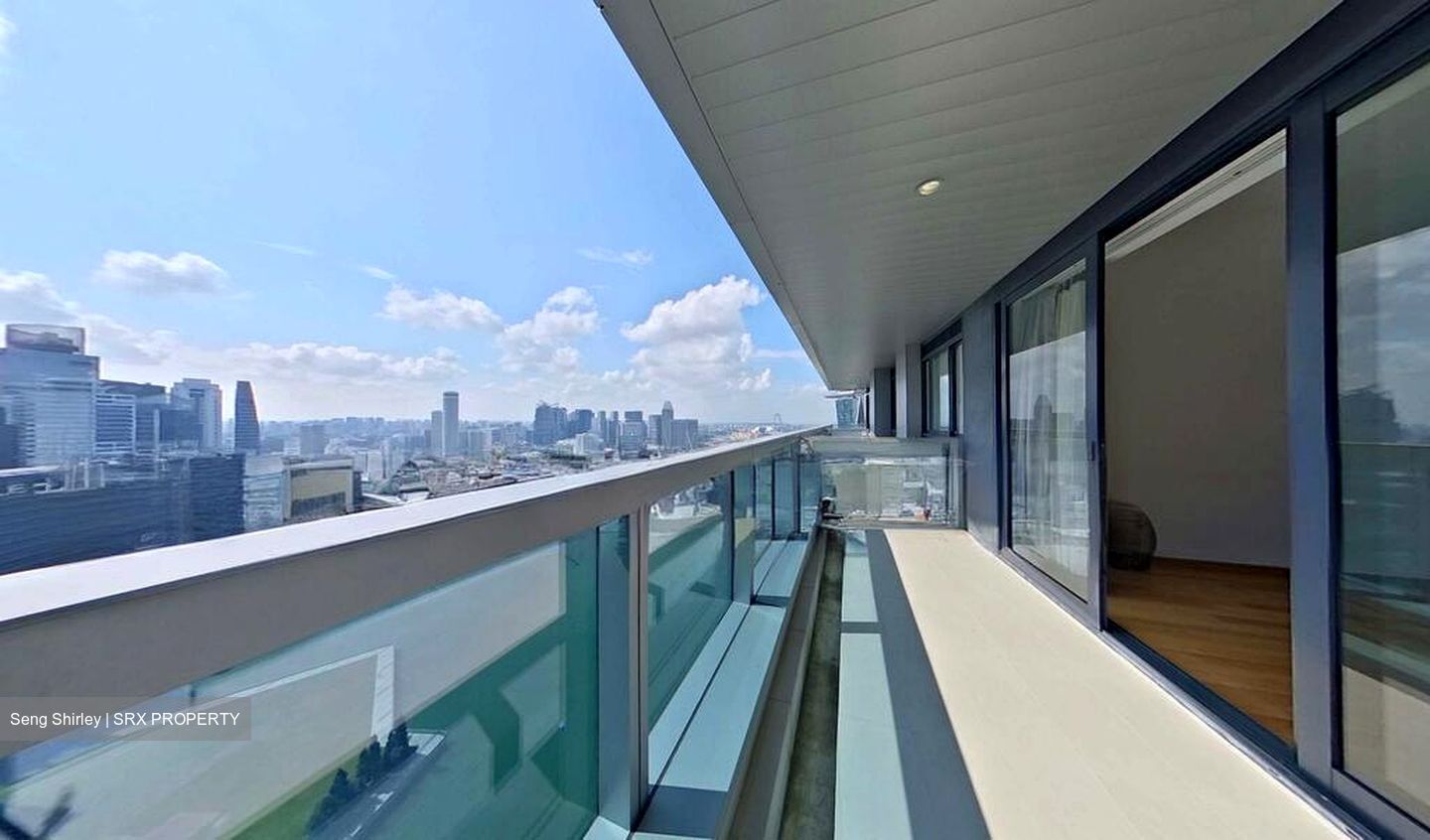 Marina Bay Residences (D1), Condominium #566721021